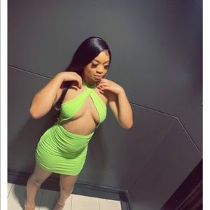 Meet your Posher, Kizzire